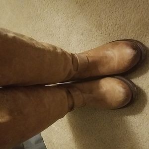 FRYE Tall Boot